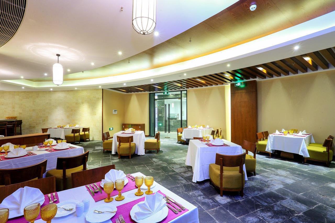 Fliport Resort Valley Longyan Liancheng Zewnętrze zdjęcie