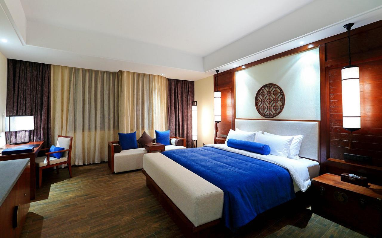 Fliport Resort Valley Longyan Liancheng Zewnętrze zdjęcie
