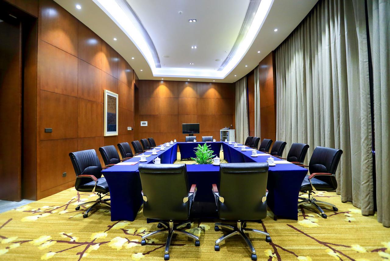 Fliport Resort Valley Longyan Liancheng Zewnętrze zdjęcie