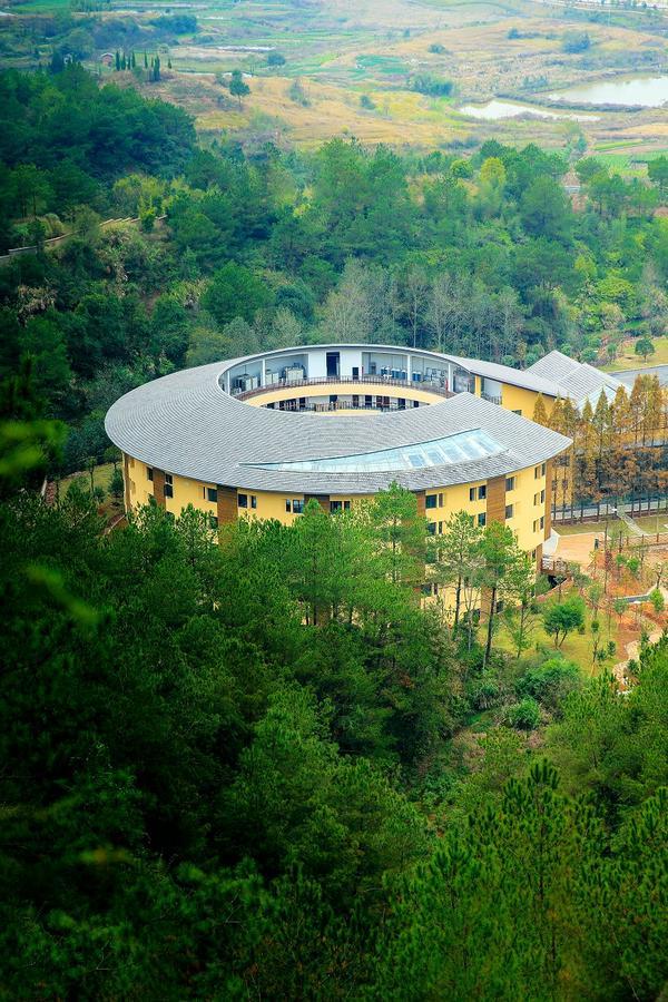 Fliport Resort Valley Longyan Liancheng Zewnętrze zdjęcie