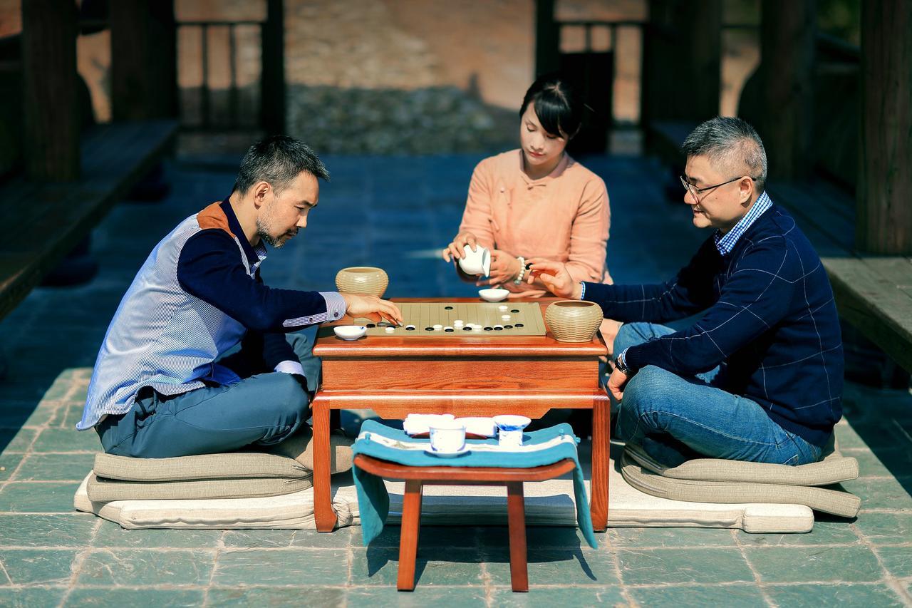 Fliport Resort Valley Longyan Liancheng Zewnętrze zdjęcie