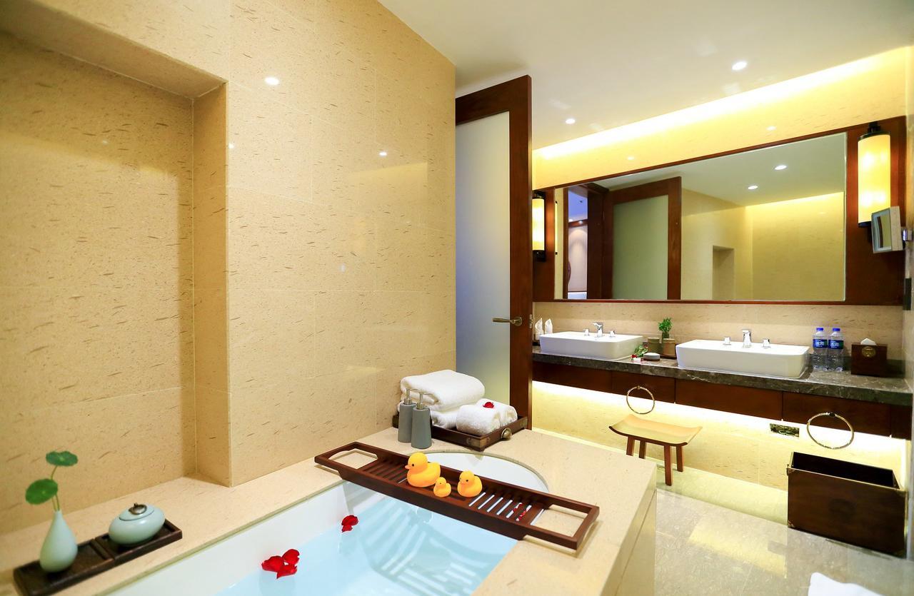 Fliport Resort Valley Longyan Liancheng Zewnętrze zdjęcie