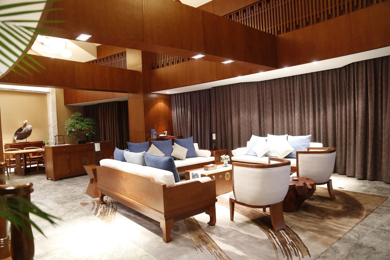 Fliport Resort Valley Longyan Liancheng Zewnętrze zdjęcie